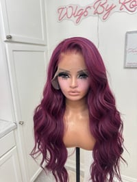 Image 9 of Berry luxury free part (ready to ship) 