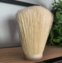 Boar Shaving Brush Knot 26mm