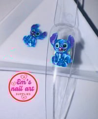 Mini stitch 