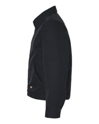 Image 2 of Layed2rest full logo Dickies Jacket