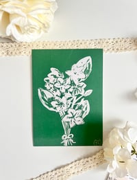 Image 2 of Sampaguita Art Prints