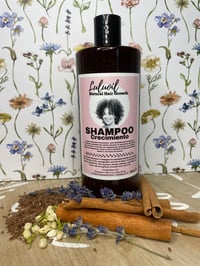 Hair Growth Shampoo 