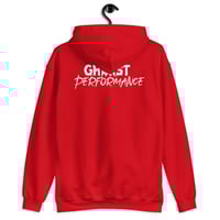 Image 2 of Ghost Performance Hoodie