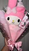 My Melody Bouquet 