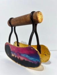 Image 3 of Dawn and Dusk Pastry Cutter- Liz Barick Fall