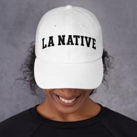 Image 5 of Dad hat