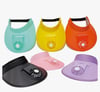 Look 914 fan hat Visor 