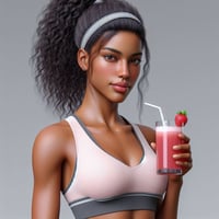 Image 4 of Waist Erase Juice 