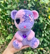 Stitched Bear