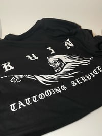 Image 2 of RUIN T-SHIRT