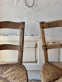 Image 6 of Les chaises campagnes 