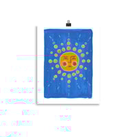 Image 2 of Lightbringer Print