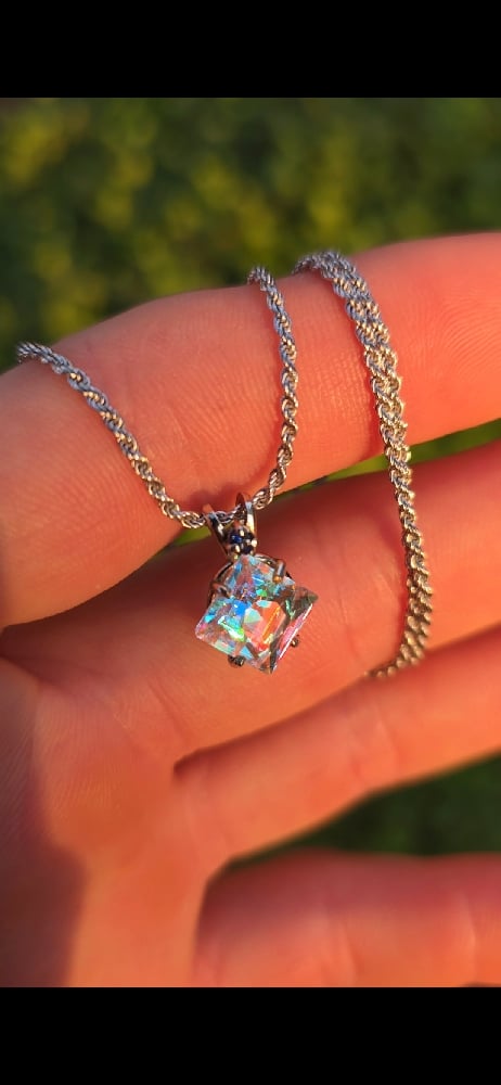 Image of Light of Dawn