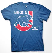 Image of Mike and Joe Cubs T