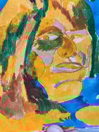 Image 5 of Incredible Hulk Drawing