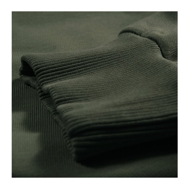 Image of MELOU NIEBLA SWEATER