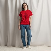 Image 6 of Unisex classic tee Cosmos