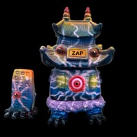 Image 1 of Spiral Club ZAP, 2 left