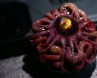 Image 9 of T. Ocellus/eye spider Inspired popsocket, phone grip