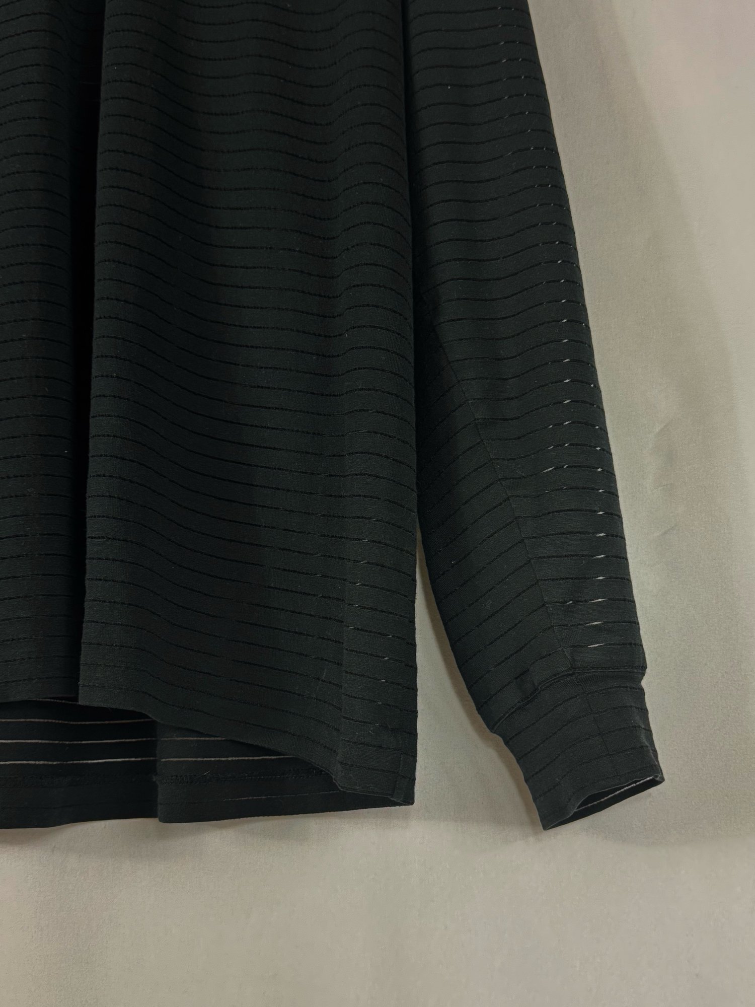 Image of Yohji Yamamoto Pour Homme L/S Polo