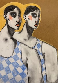 Image 2 of jeune en jaune