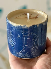 Image 1 of Ma Lune bleue