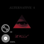 Image of ALTERNATIVE 4 - The Brink (Limited Deluxe Edition) BOX