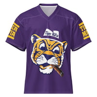 Image 1 of Tiger Mafia (Boss) Football Jersey