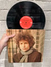Bob Dylan – Blonde On Blonde - Mono with original 9 pics version 2 x LP!