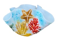 Image 1 of Underwater Life Vase