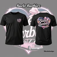 Truck heart shirt 