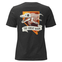 Image 8 of Women's Icky Tee