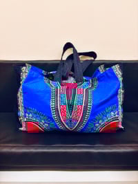 Image 2 of Atelier couture JUIN// Je couds mon cabas XXL