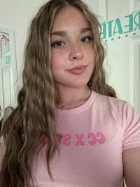 Image 5 of CC X STYLISH BABY TEE
