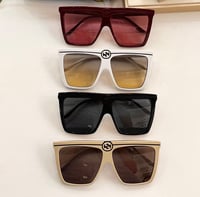 Image 2 of BLAIRE FLAIRE GLASSES 