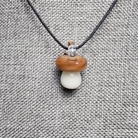 Image 1 of Fungi Pendant 1