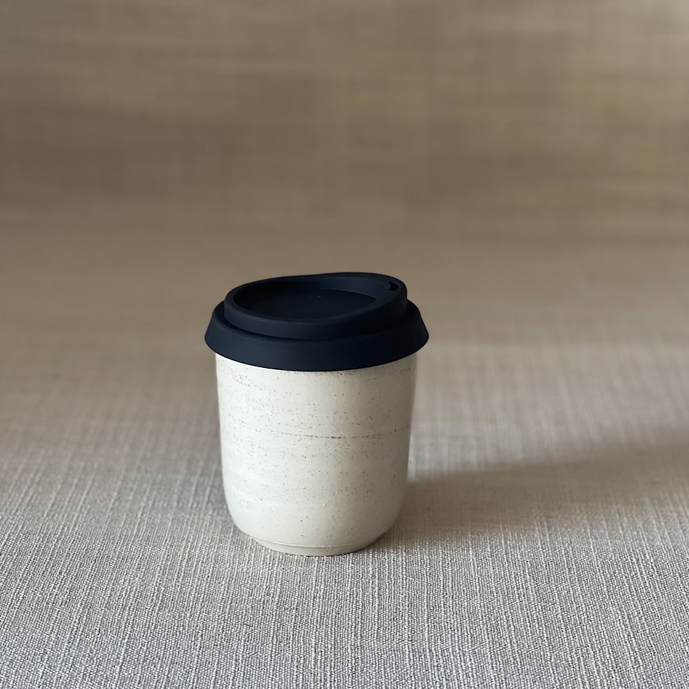 Image of ZEN TRAVEL CUP