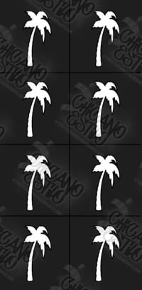Palmtrees