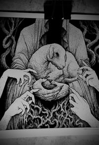 Image 2 of INSURRECTION- ORIGINAL INK