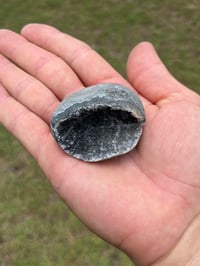 Image 8 of Amethyst Geode #2626