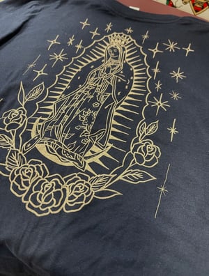 Image of Mary Shirt