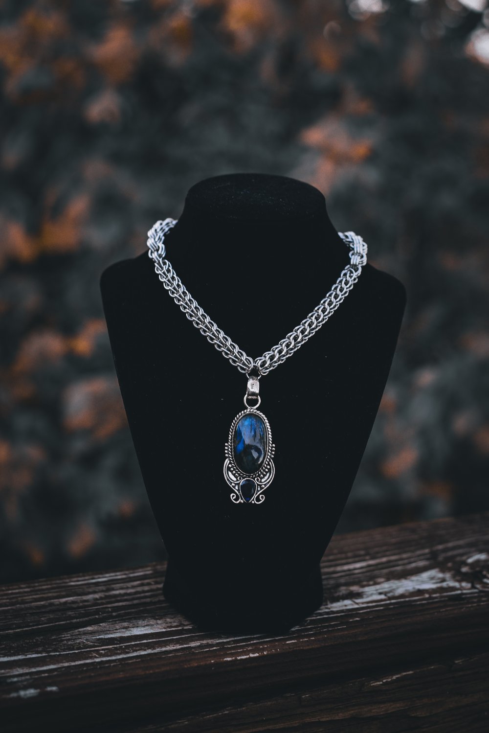 Image of Cerridwen Necklace