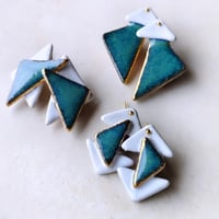 Image 3 of Pendientes Geometrías I