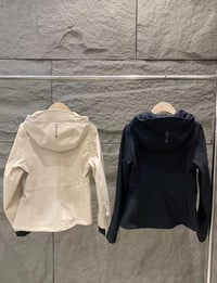 Image 3 of Mon Gron Coat