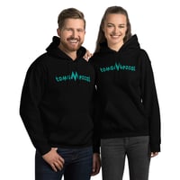 Image 4 of Toma Mezcal, Mesa Maguey, Oakland, CA, Unisex Heavy Blend Hoodie