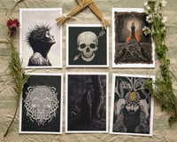 Image 1 of Midnight Realm Print Pack