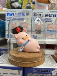 Image 2 of Lulu the Piggy Struggles Blind Box