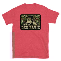 Image 13 of DEN BAVIS 2 ZTG - TEE