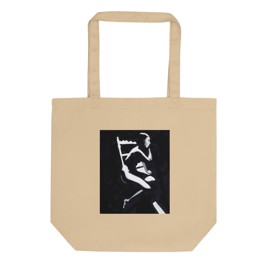 Image of WEDNESDAY IN BUDAPEST TOTE BAG