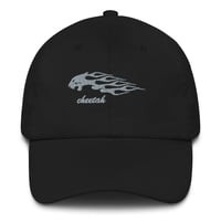 Dad hat